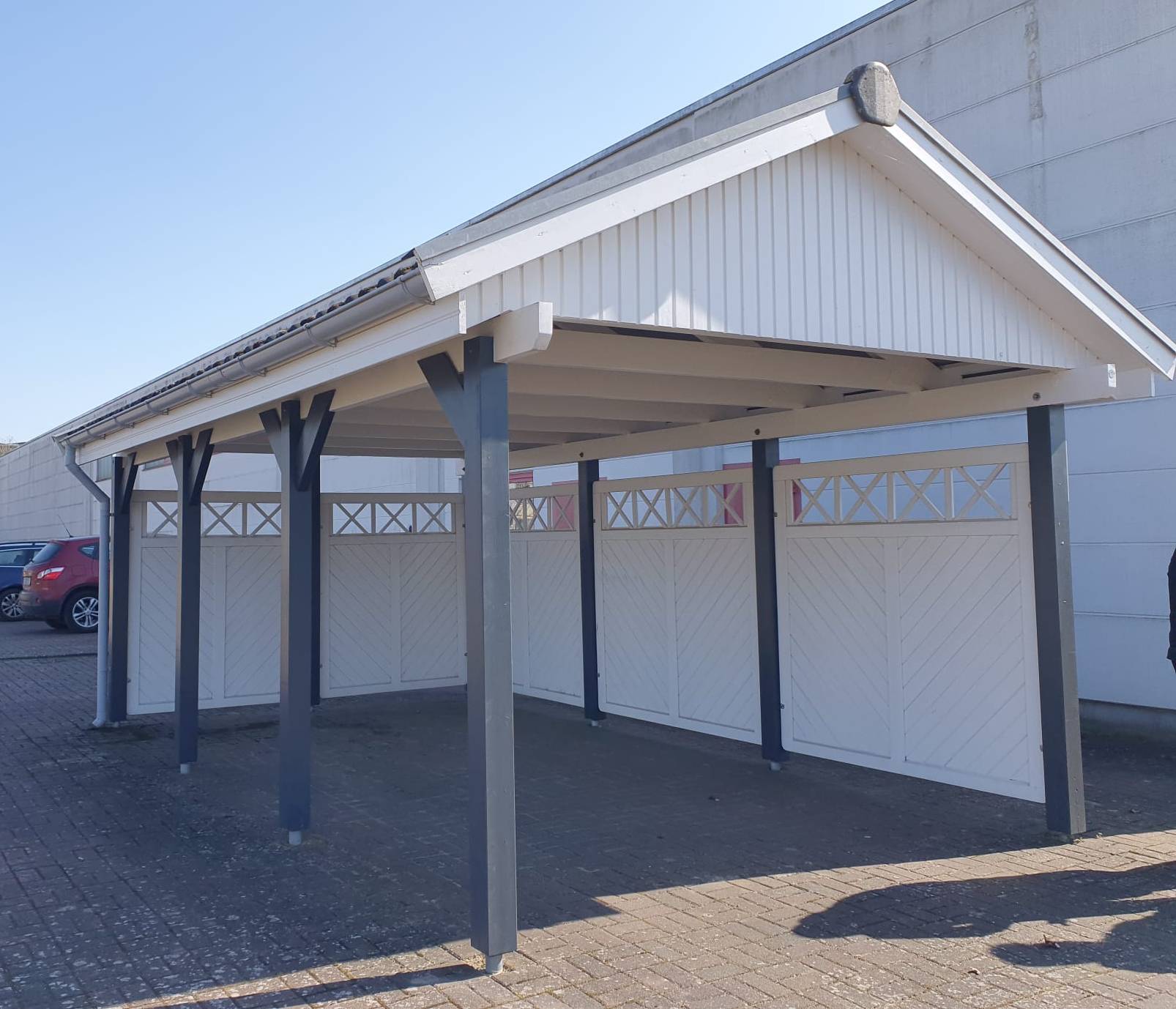 Carports